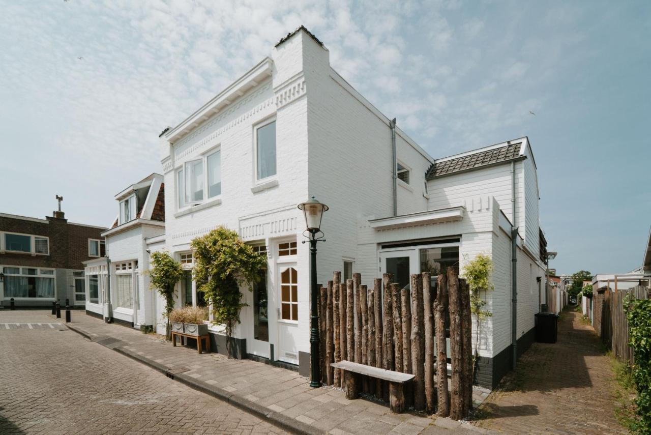 Tiny Beach House Zandvoort Esterno foto